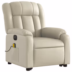 VidaXL 3205272 poltrona - Vista aggiuntiva 4