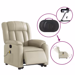 VidaXL 3205272 poltrona - Vista aggiuntiva 6