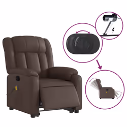 VidaXL 3205273 poltrona - Vista aggiuntiva 6