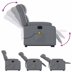 VidaXL 3205274 poltrona - Vista aggiuntiva 7
