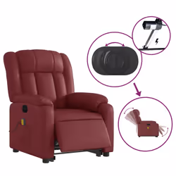 VidaXL 3205275 poltrona - Vista aggiuntiva 5