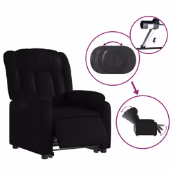 VidaXL 3205278 poltrona - Vista aggiuntiva 5