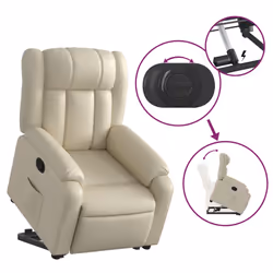 VidaXL 3205279 poltrona - Vista aggiuntiva 6
