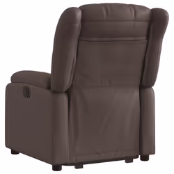 VidaXL 3205280 poltrona - Vista aggiuntiva 4