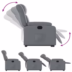 VidaXL 3205281 poltrona - Vista aggiuntiva 7
