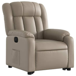 VidaXL 3205284 sedia reclinabile