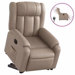 VidaXL 3205284 sedia reclinabile - Vista aggiuntiva 2