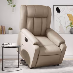 VidaXL 3205284 sedia reclinabile - Vista aggiuntiva 3