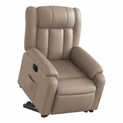 VidaXL 3205284 sedia reclinabile - Vista aggiuntiva 4