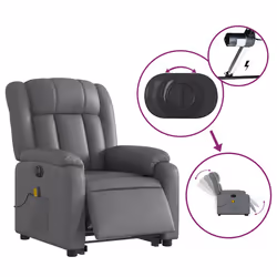 VidaXL 3205288 poltrona - Vista aggiuntiva 6