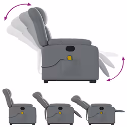 VidaXL 3205288 poltrona - Vista aggiuntiva 7
