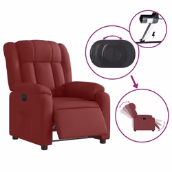 VidaXL 3205295 poltrona - Vista aggiuntiva 5