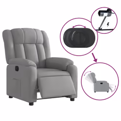 VidaXL 3205304 poltrona - Vista aggiuntiva 6