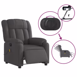 VidaXL 3205305 poltrona - Vista aggiuntiva 6