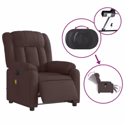 VidaXL 3205309 poltrona - Vista aggiuntiva 6