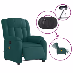 VidaXL 3205310 poltrona - Vista aggiuntiva 5