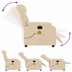 VidaXL 3205313 poltrona - Vista aggiuntiva 6