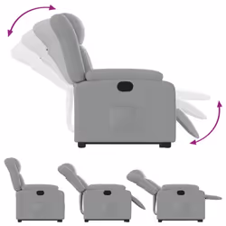 VidaXL 3205316 poltrona - Vista aggiuntiva 7