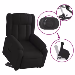 VidaXL 3205318 poltrona - Vista aggiuntiva 6