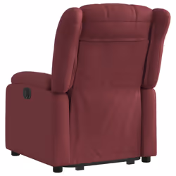 VidaXL 3205319 poltrona - Vista aggiuntiva 4