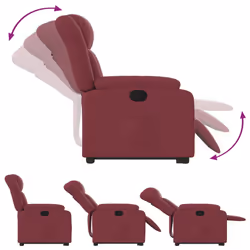 VidaXL 3205319 poltrona - Vista aggiuntiva 6