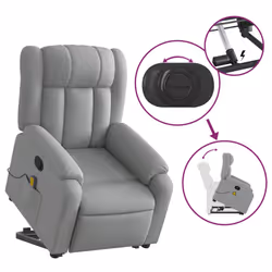 VidaXL 3205328 poltrona - Vista aggiuntiva 6