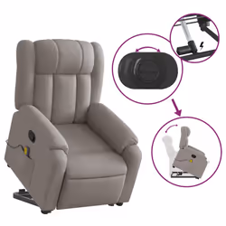 VidaXL 3205336 poltrona - Vista aggiuntiva 6