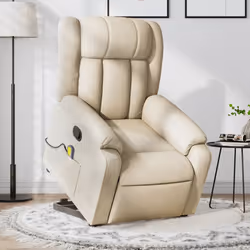 VidaXL 3205337 poltrona