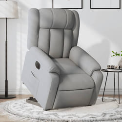 VidaXL 3205340 sedia reclinabile