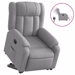 VidaXL 3205340 sedia reclinabile - Vista aggiuntiva 2