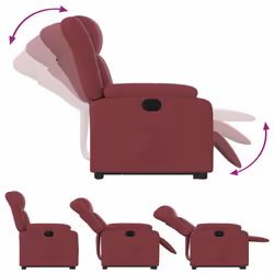 VidaXL 3205343 poltrona - Vista aggiuntiva 6