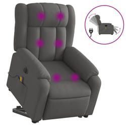 VidaXL 3205353 poltrona