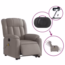 VidaXL 3205360 poltrona - Vista aggiuntiva 6