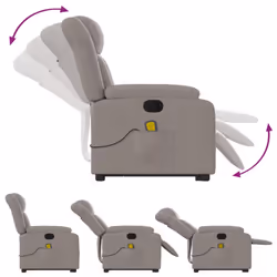 VidaXL 3205360 poltrona - Vista aggiuntiva 7