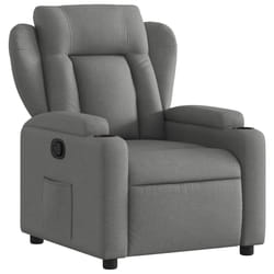 VidaXL 3205565 sedia reclinabile