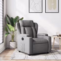 VidaXL 3205565 sedia reclinabile - Vista aggiuntiva 2