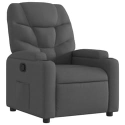 VidaXL 3205609 sedia reclinabile