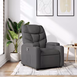 VidaXL 3205609 sedia reclinabile - Vista aggiuntiva 2