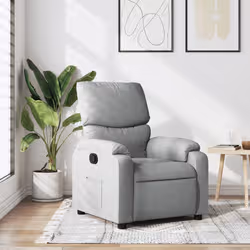 VidaXL 3205680 sedia reclinabile - Vista aggiuntiva 2