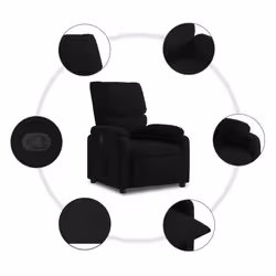 VidaXL 3205682 sedia reclinabile - Vista aggiuntiva 5