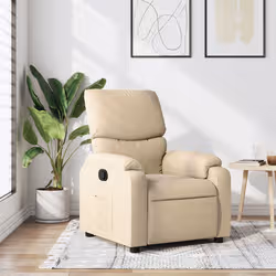 VidaXL 3205683 sedia reclinabile - Vista aggiuntiva 2