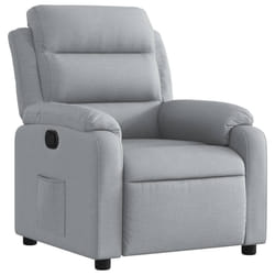 VidaXL 3205720 sedia reclinabile