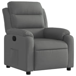 VidaXL 3205721 sedia reclinabile