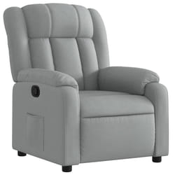 VidaXL 3205772 sedia reclinabile