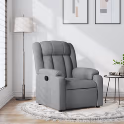 VidaXL 3205772 sedia reclinabile - Vista aggiuntiva 2