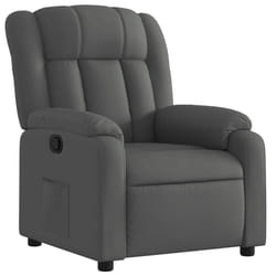 VidaXL 3205773 sedia reclinabile