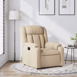 VidaXL 3205775 sedia reclinabile - Vista aggiuntiva 2