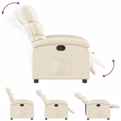 VidaXL 3205845 sedia reclinabile - Vista aggiuntiva 6