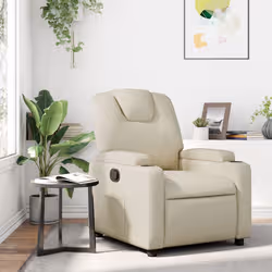 VidaXL 3205977 sedia reclinabile - Vista aggiuntiva 2