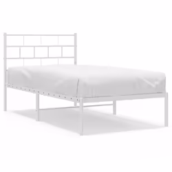 VidaXL 355703, Bianco, 1045 mm, 2,07 m, 900 mm, 1000 x 2000 mm, 26 cm